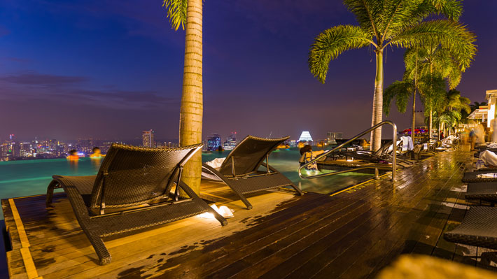 Galer&iacute;a: En busca de la piscina perfecta