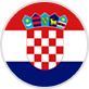 Bandera Pais Croacia