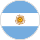 Bandera Pais Argentina