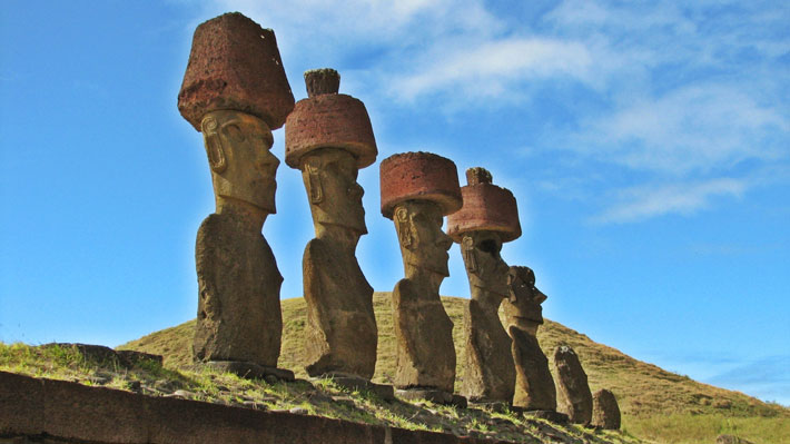 ¿Quieres conocer Isla de Pascua? Te contamos cuál es la mejor fecha