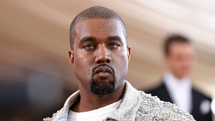 Kanye West continúa hospitalizado y bajo constante vigilancia por su seguridad