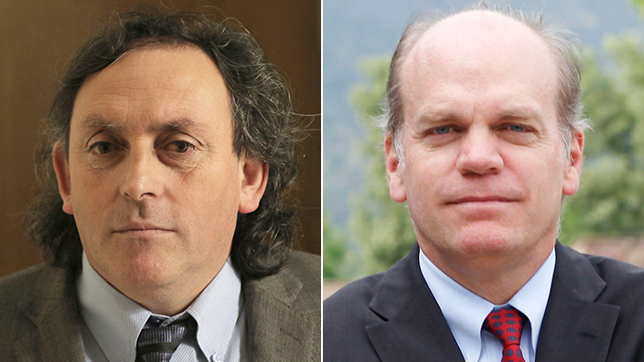 Caso Fipes: Fiscalía cita como imputados a Patricio Walker e Iván Fuentes por platas políticas