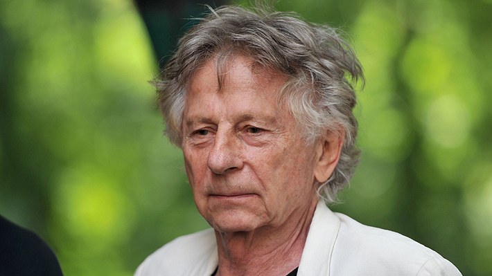 Tribunal Supremo de Polonia rechaza reabrir extradición de Polanski a Estados Unidos