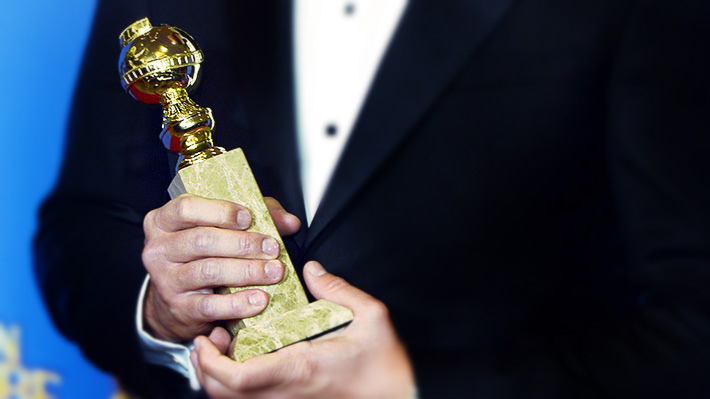 Revisa la lista de nominados a los premios Globo de Oro 2017