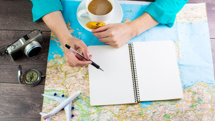 Estos son los 10 mejores pa&iacute;ses para conocer el 2017