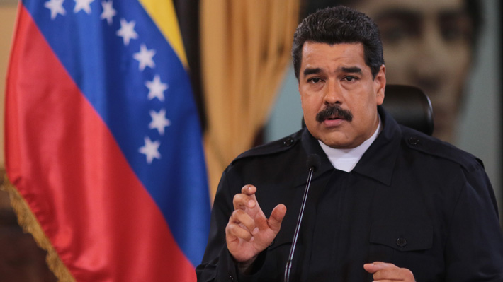 Las razones de Nicolás Maduro para sacar de circulación los billetes de 100 bolívares
