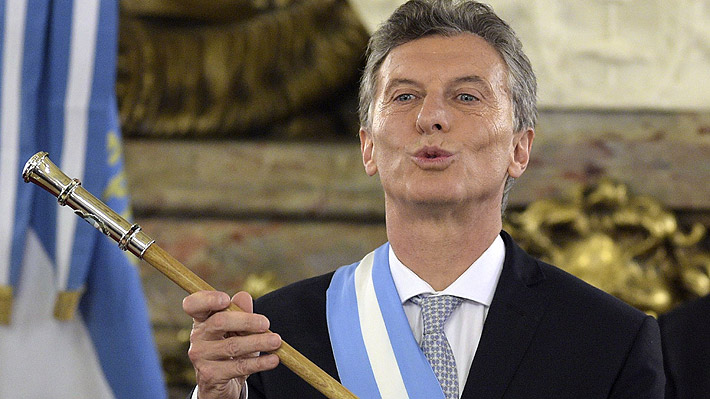 A un año de la llegada de Macri al poder: ¿Cómo Argentina cambió el rumbo económico?