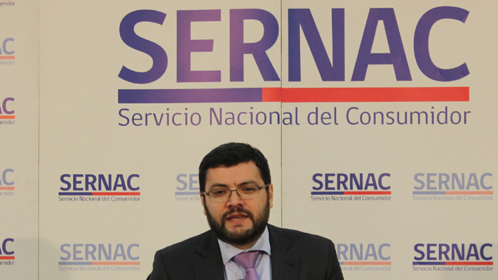 Sernac por nueva colusión: 