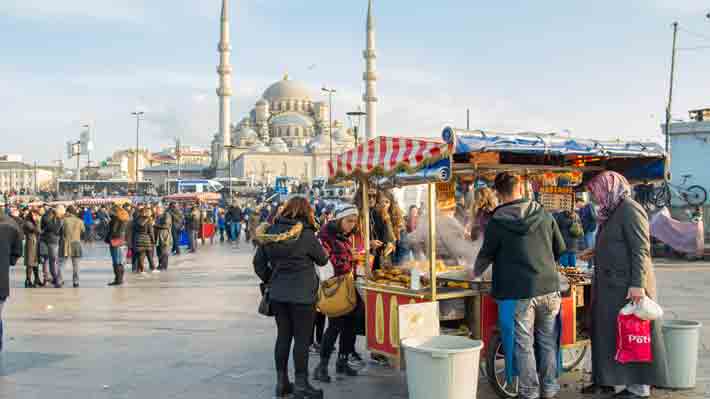 Estos fueron los destinos m&aacute;s referenciados durante el 2016
