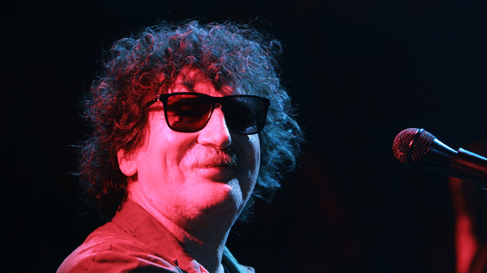 Charly García es internado nuevamente, a tan solo cinco días de ser dado de alta