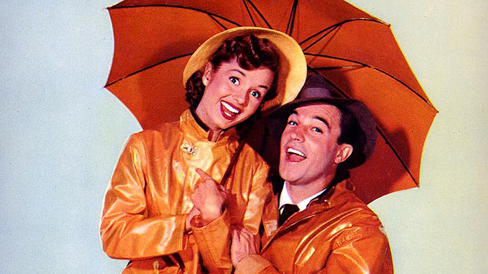 Debbie Reynolds: Los triunfos y escándalos de una musa del Hollywood dorado