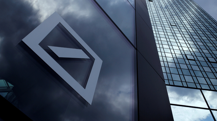 Deutsche Bank pagará 95 millones de dólares en EE.UU. por fraude fiscal