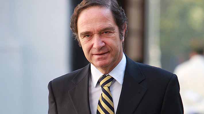 Presidente de la UDI: Si la decisión se tomara hoy, la opción presidencial sería apoyar a Piñera