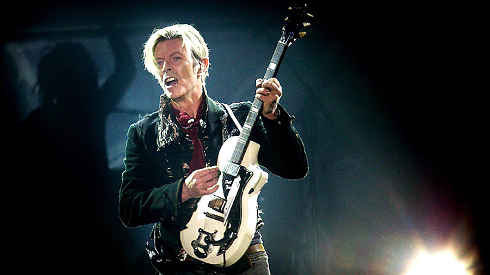 Documental revela que David Bowie supo que tenía cáncer terminal tres meses antes de morir
