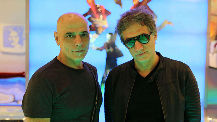 Espectáculo que une a Soda Stereo con el Cirque du Soleil suma 12 nuevas fechas en Chile