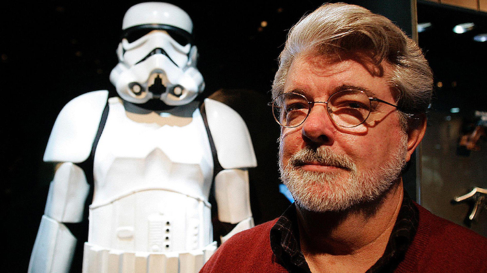 Finalmente, George Lucas escoge Los Angeles para la construcci&oacute;n de su anhelado museo