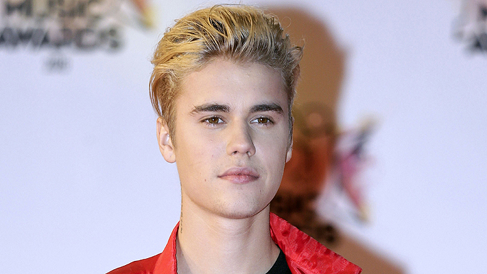 Subastar&aacute;n Ferrari dise&ntilde;ado especialmente para Justin Bieber