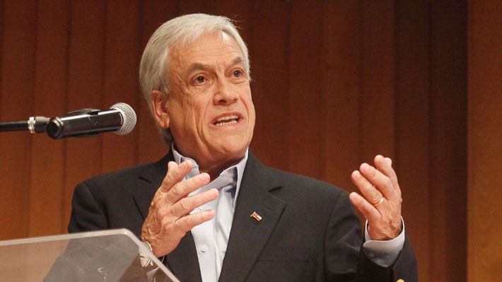 Piñera, Ossandón y el factor Kast: El mapa de los apoyos presidenciales en Chile Vamos