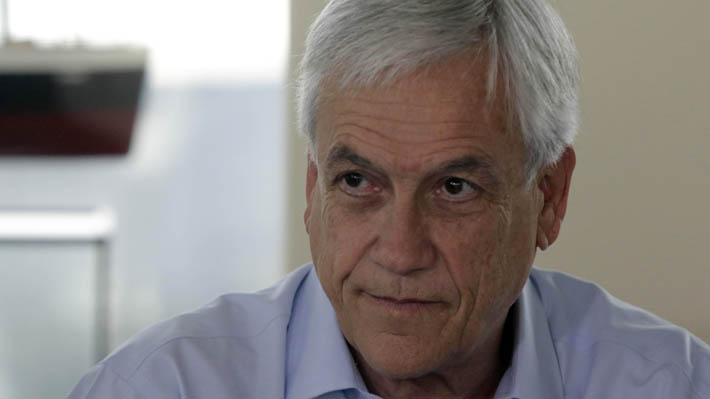 Bancard responde a SVS y asegura que fideicomiso de Piñera 