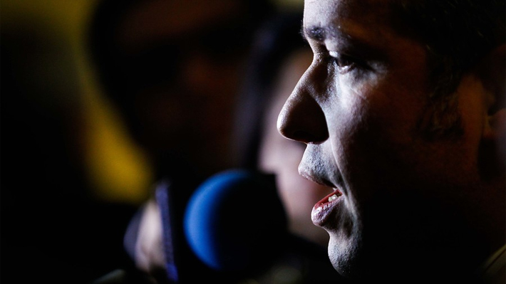 Óscar Landerretche sufrió hackeo de su mail y telefóno en 2015