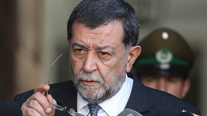 Aleuy y ataque a Landerretche: 