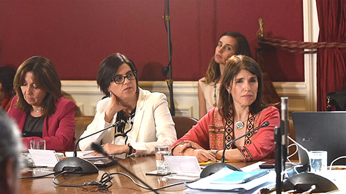 Despenalización del aborto: Gobierno afirma que estarán preparados para una eventual apelación ante el TC por parte de la oposición