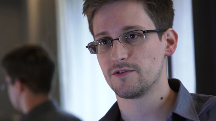 Edward Snowden agradece a Obama por conmutar la pena a Chelsea Manning