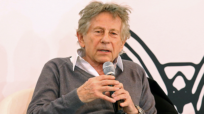 Polanski presidirá los premios César pese a haber sido objeto de burla en última gala