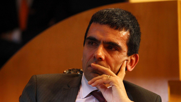 Formalización de Jadue: Fiscalía asegura que podría haber nuevos imputados por fraude en la ANFP