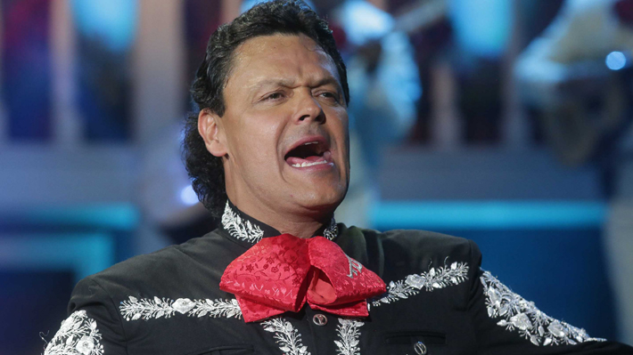 Baladas, humor y folclor marcan la noche inaugural del Festival del Huaso de Olmu&eacute; 2017