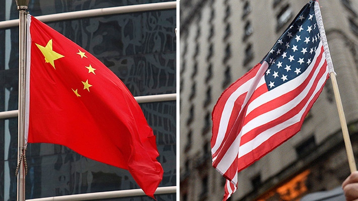 Cinco claves para entender una posible guerra comercial entre EE.UU. y China
