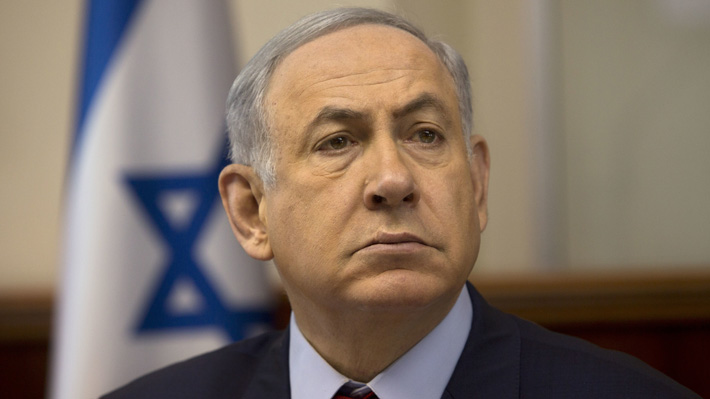 Benjamin Netanyahu anuncia quiere enfrentar la 