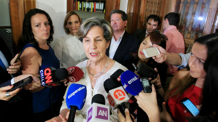 Nueva Mayoría busca acelerar negociación parlamentaria y espera discutir criterios para listas el próximo lunes