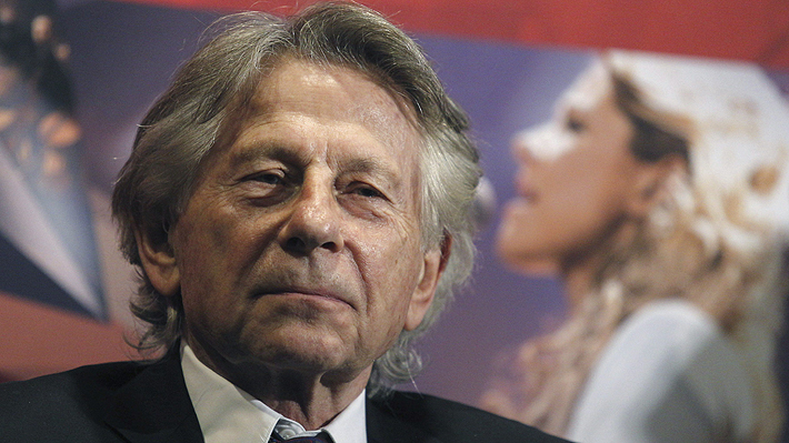 Tras protestas, Roman Polanski renuncia a presidir los premios César