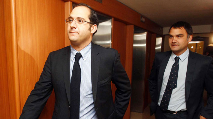 Diputados UDI recurren a Contraloría por exclusión de ediles en reunión del Gobierno por incendios en O'Higgins