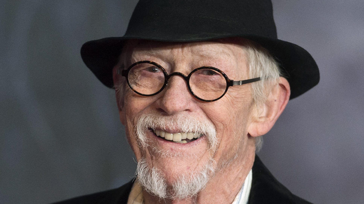 El mundo del espectáculo rinde tributo al talento del fallecido John Hurt