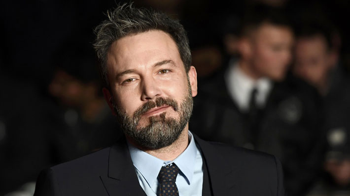 Ben Affleck no dirigir&aacute; la nueva pel&iacute;cula de Batman