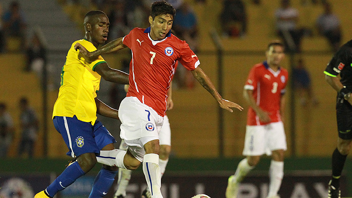 El dolor de ex seleccionado chileno Sub 20 preso por brutal asesinato: 