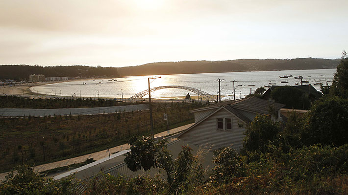 Vi&ntilde;as, hoteles y balnearios: C&oacute;mo los incendios han perjudicado al turismo de las regiones afectadas