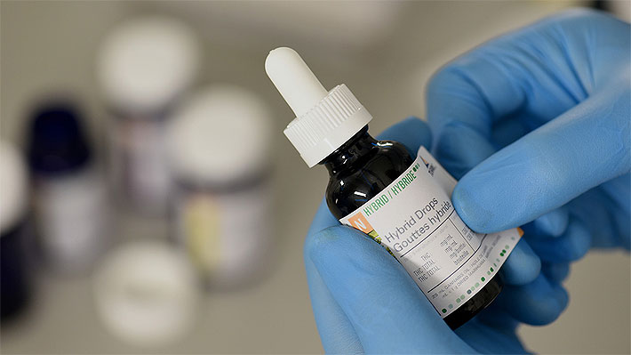 Pacientes chilenos podr&aacute;n adquirir pr&oacute;ximamente cannabis medicinal en farmacias y algunos hospitales