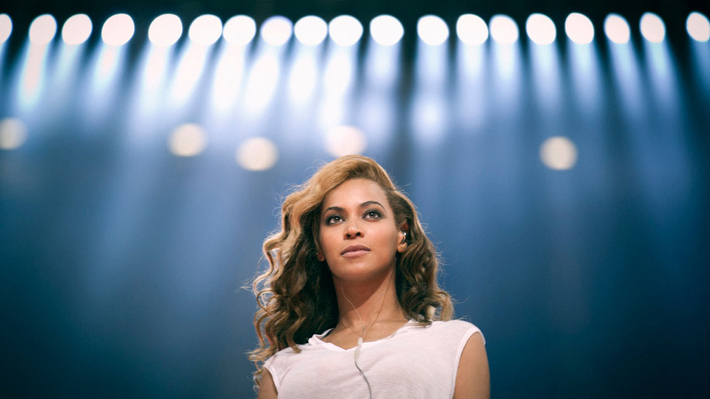Beyonc&eacute; bate r&eacute;cord Guinness tras anunciar su embarazo en redes sociales