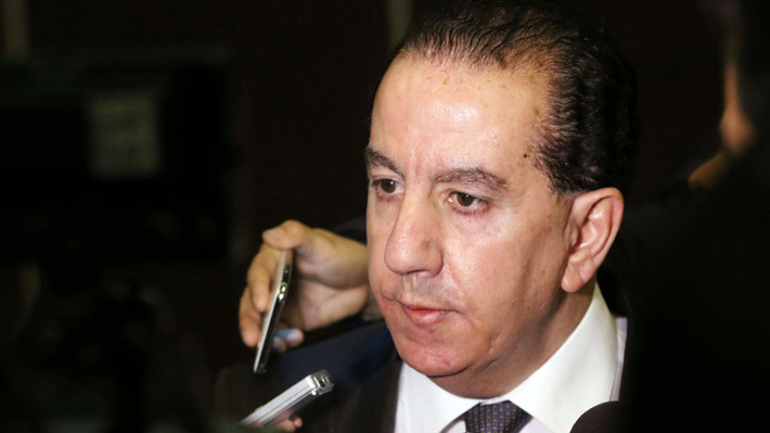 Jorge Said Yarur demanda a Latam y pide una indemnizaci&oacute;n por US$23 millones