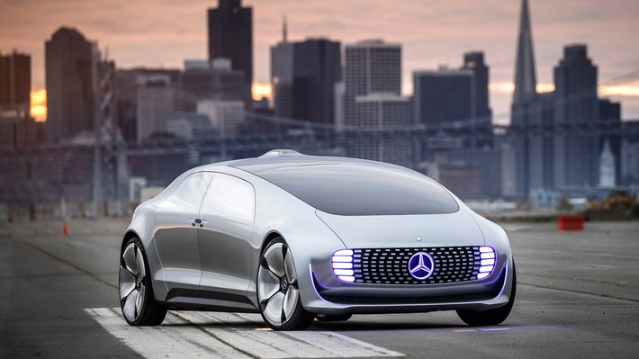 Daimler proveerá de vehículos autónomos a Uber