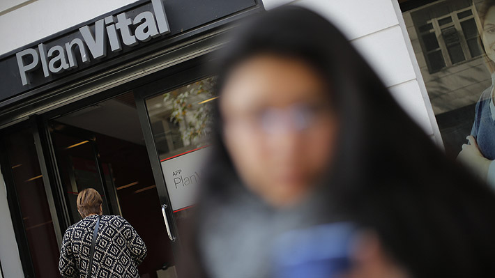 Superintendencia instruye a AFP Planvital abstenerse de cerrar sucursales y centros de servicios