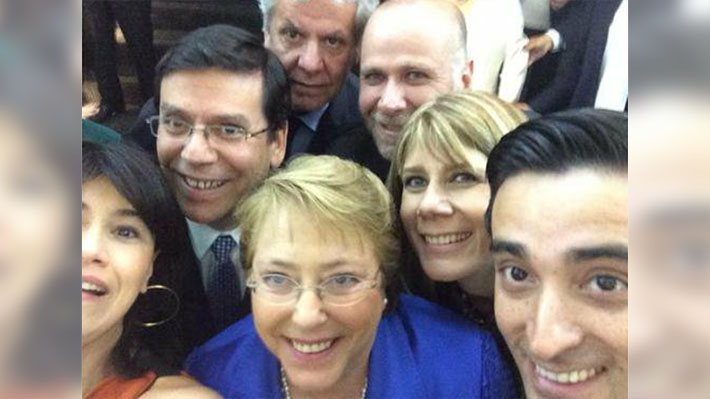 El dispar destino de Javiera Blanco y los otros miembros del 