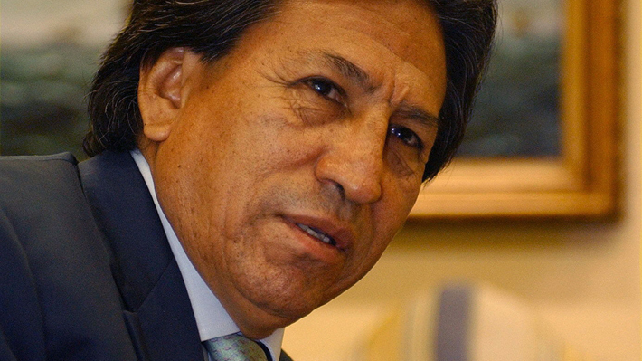 Ex Presidente Toledo es el primer Mandatario peruano inculpado por coimas de Odebrecht
