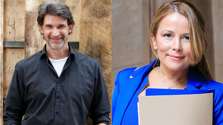 Francisco Melo se refiere a la polémica de la teleserie 