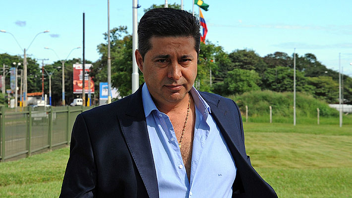 Escándalo en Argentina: Filtran audio donde presidente de Boca pide favores a jefe de los árbitros