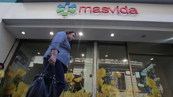 Afiliados de Masvida: Qué hacer y qué esperar de la situación por la que atraviesa la isapre