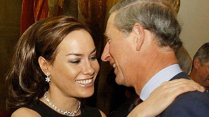 Famosa socialité británica, ahijada del príncipe Carlos, falleció a los 45 años